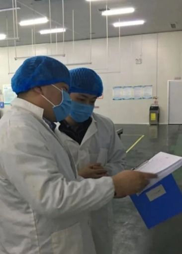湖南省新乡市生产领域食品安全监管工作成效显著
